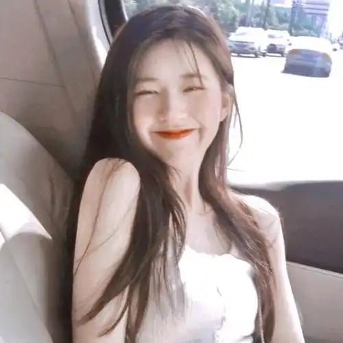 赵露思超可爱头像合集