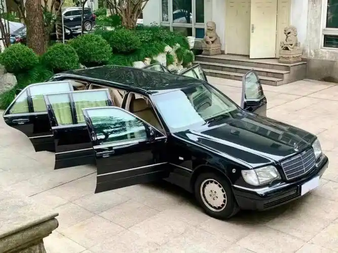 你从未谋面过我这款虎头奔s1000