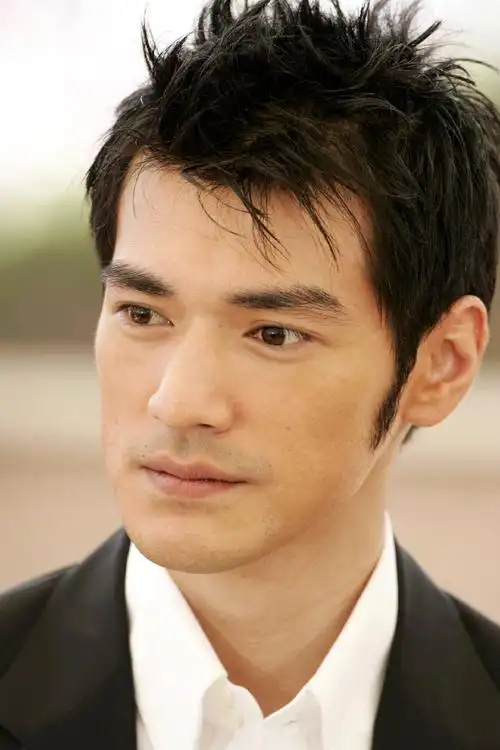 有鹅看过两千年之恋吗,金城武我真的太可了!(加.