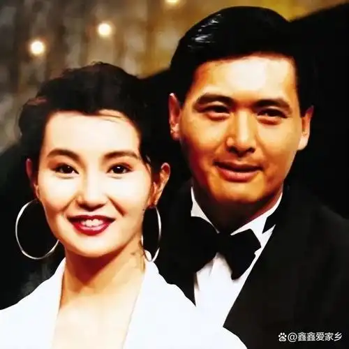 有一种报应叫周润发中风住院无人照料终于沦落到这个下场