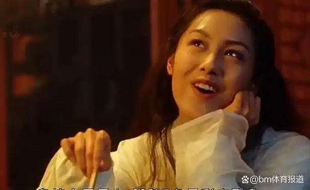 如今才懂曾深爱周星驰的朱茵为何转头就嫁给穷小子黄贯中