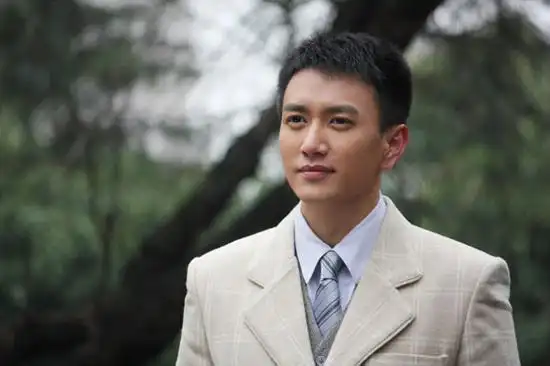 《母亲心》上演二女相争 王仁君一日两度当新郎