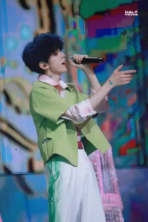 左航 顶级门面实力ace##你追时代峰峻艺人的原因