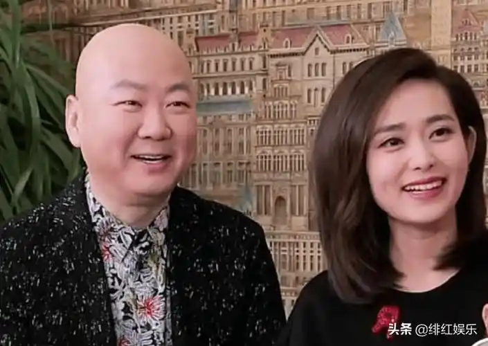 从"春晚常青树"到"索赔一个亿",郭冬临做错了啥?_表演