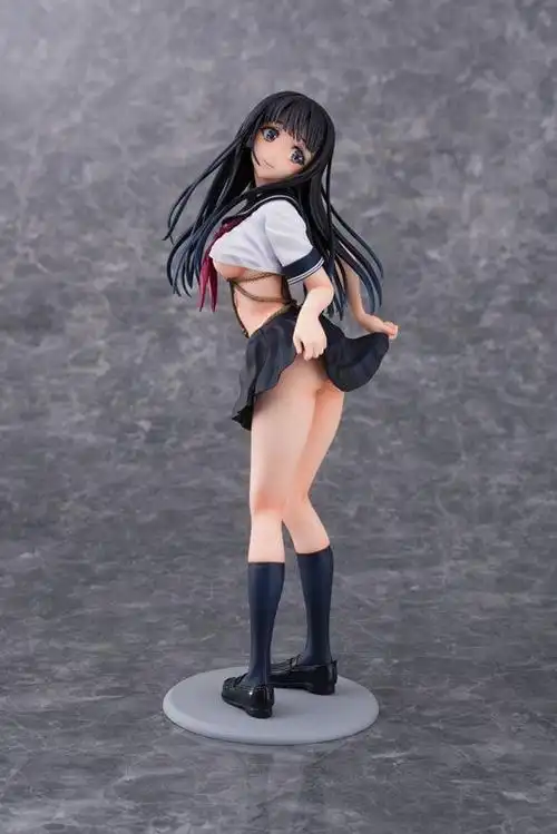 美少女 native 小恶魔 魔太郎 站姿 绅士版 模型盒装手办