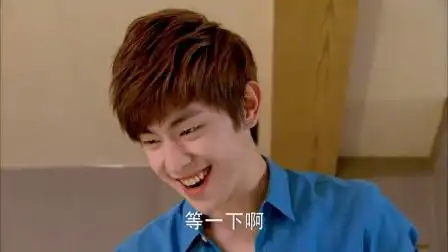 花非花雾非雾:徐浩拿毛巾当蛋糕作弄梦华,这下悲剧了