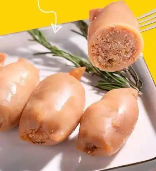 挖到宝了比轰炸大鱿鱼更鲜的鱿鱼仔吃过吗