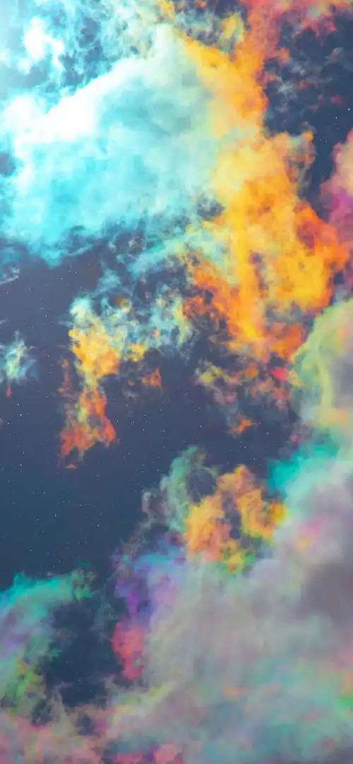 苹果11聊天背景图/壁纸/锁屏