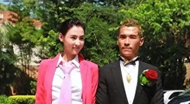 回顾:"丑基因"有多强大?找神仙老婆无法拯救,换老婆也不管用