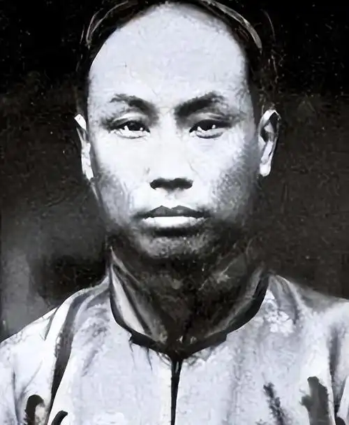 晚年陈独秀与穷工人潘兰珍的旷世恋情贫贱之交不离不弃温暖一生