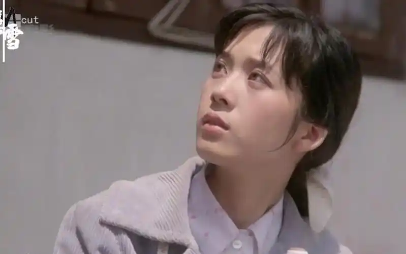 大桥下面 龚雪 80年代第一美人兼职金鸡百花双料影后-纯净cut--turn