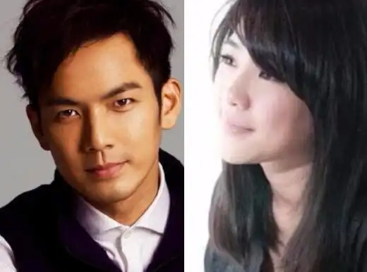 钟汉良的妻子是谁啊个人资料简介钟汉良老婆叫什么名字