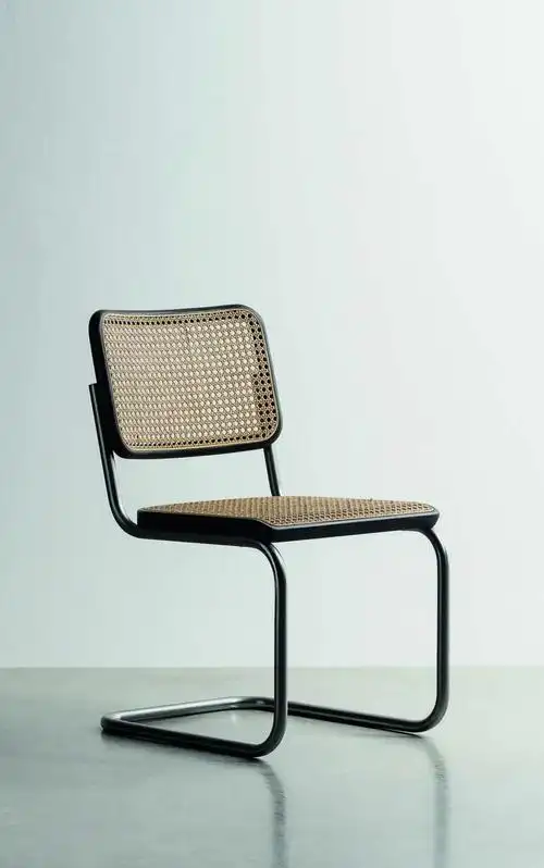 以密斯·凡德罗,马赛尔·布劳耶,格罗皮乌斯等等为代表的包豪斯体系的