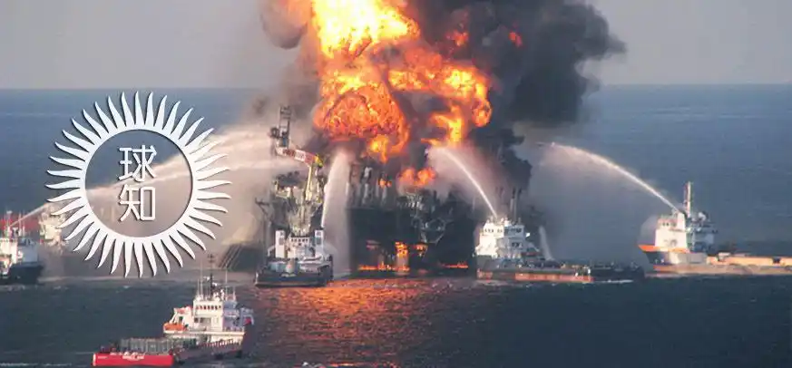 编辑:酸奶泡 2011年春天,美国南部密西西比河下游的渔民们出海时看