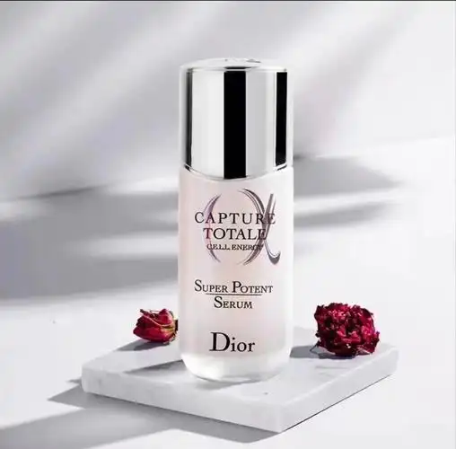 迪奥肌活蕴能精华30ml小a瓶67这个就是