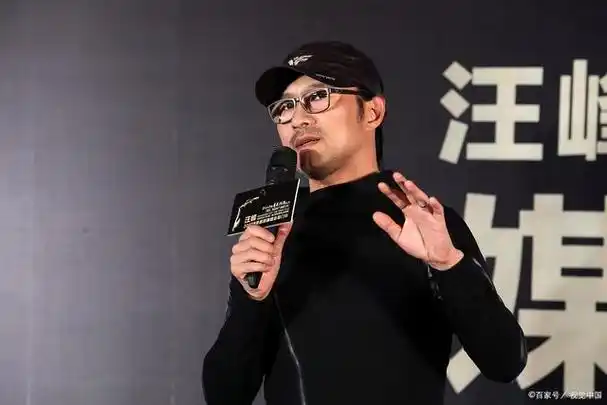 汪峰上个锤子热门,巡演锤子图片曝光,根本掀不起一点波澜