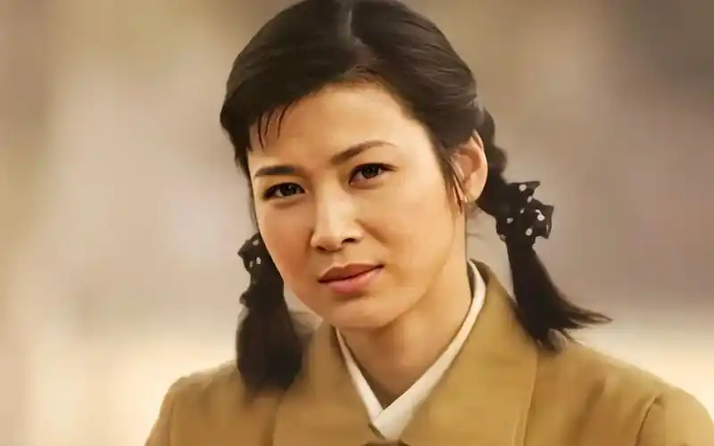 亮剑女神童蕾:抛弃周一围,嫁给50亿富豪,如今过得怎么样?