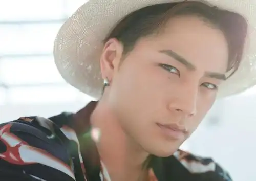 登坂广臣 hiroomi tosaka的图片