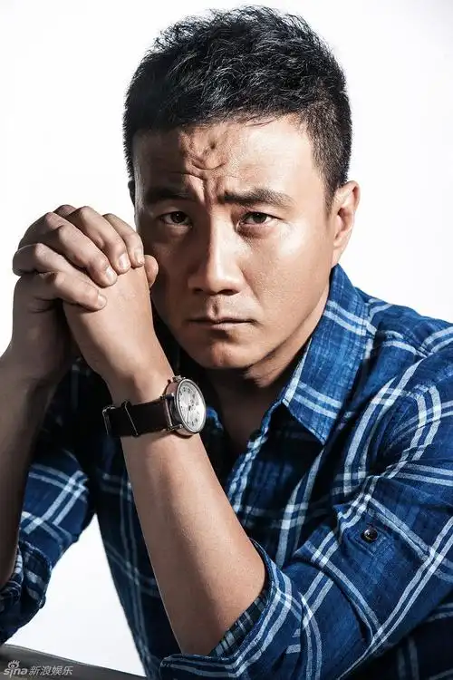 胡军jun hu的图片