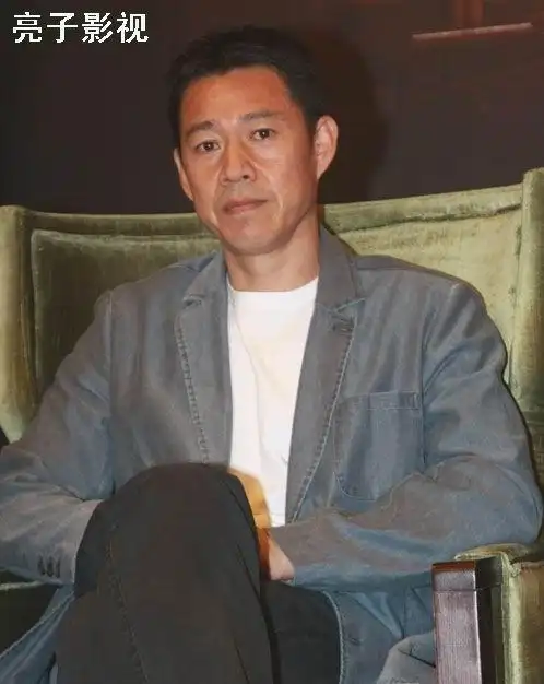 张丰毅影视专集