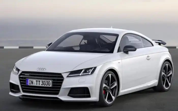 p data-id="gn7iz1jw1y">奥迪tt跑车是奥迪推出的一款跑车车型. /p>