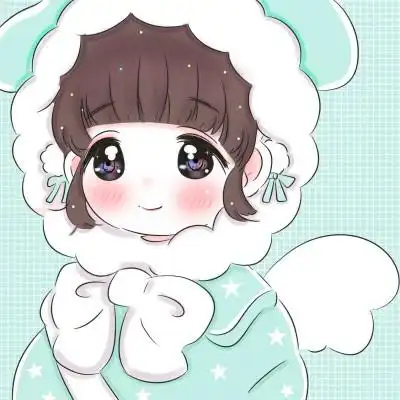 多人闺蜜头像卡通q版可爱简单图片_闺蜜姐妹女生头像_头像屋