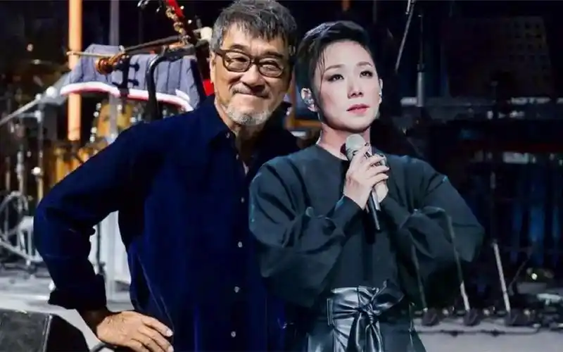 为追求林忆莲,李宗盛苦心写下这首表白"神曲",谁料成为经典!