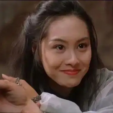 头像紫霞仙子朱茵头像气质