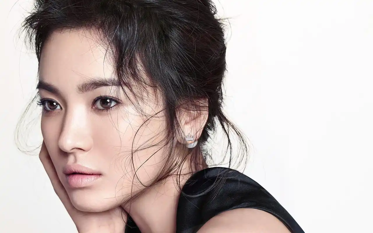 宋慧乔时尚性感写真图片桌面壁纸高清大图预览1920x1080_美女壁纸下载