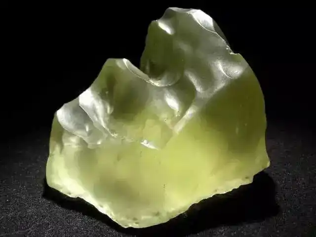 看似普通却最值钱这些石头克价上万