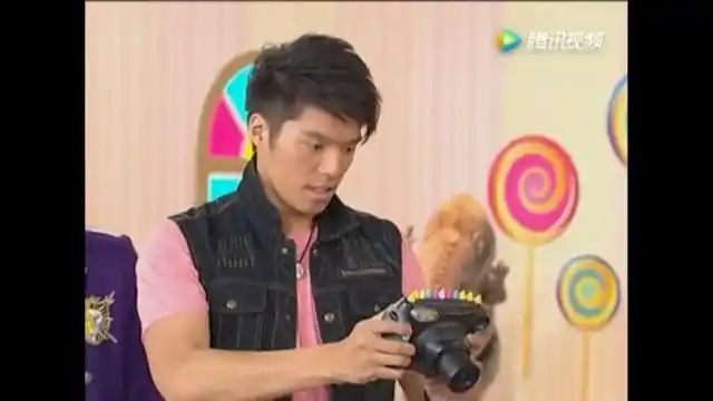 萌学园之新生力量