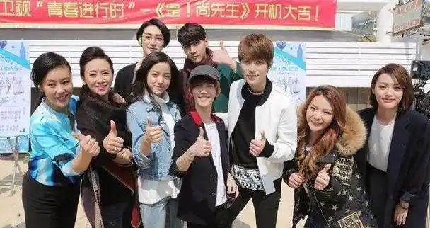 郭敬明发毒誓否认移情汪铎,纯属此地无银三百两_陈学冬_演技_关系