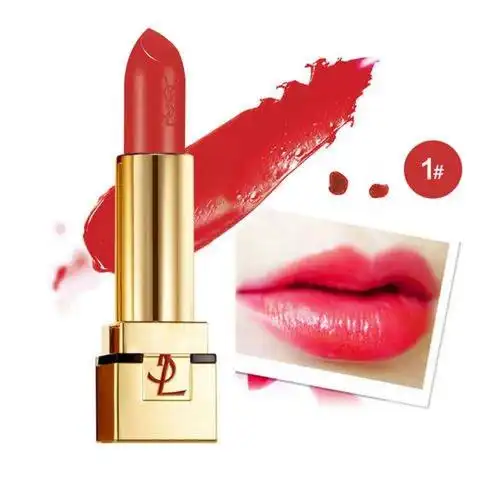 100种口红色号图片,100种口红色系对照表_文昌房产网