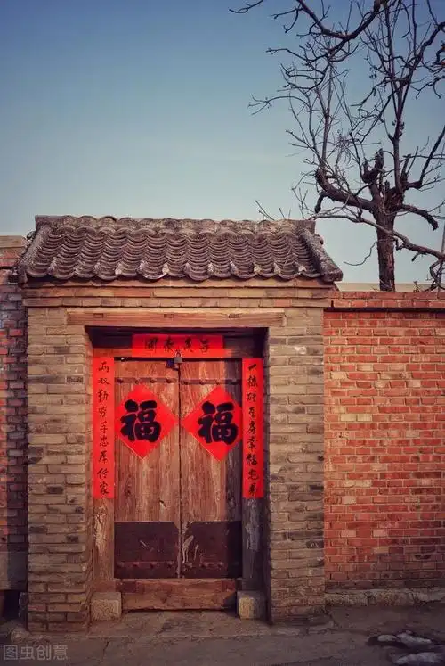 围墙大门效果图大全集「围墙大门图片大全欣赏」