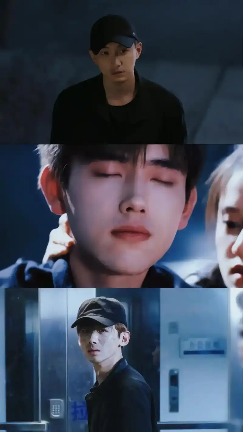 范世錡#可惜不是你#向泽羿#李峋#陆之昂 我觉得向 - 抖音