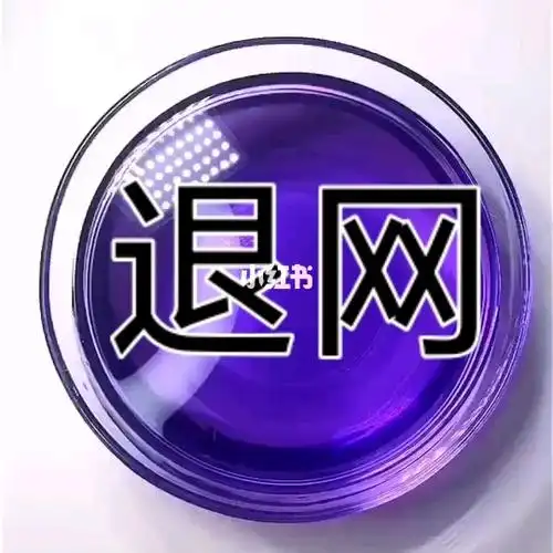 退网了