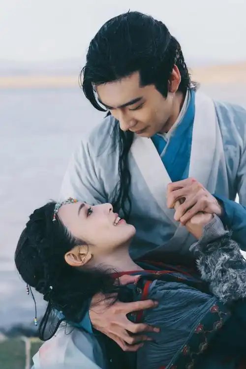 东宫- 堆糖,美图壁纸兴趣社区