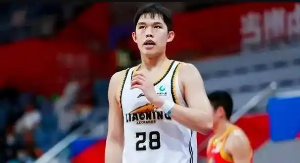 辽宁男篮阵容更新,鄢手骐续约,两人离队合同到期!