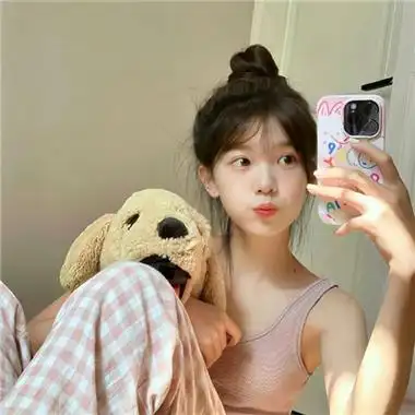 干净甜到爆的高清女头 特别漂亮超美超甜的最新版女头_女生头像_美头