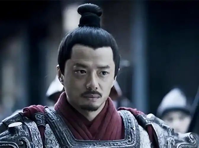 韩信之所以失败,自己的性格要占很大一部分原因.