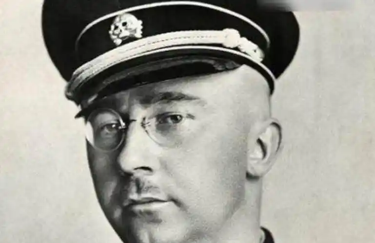 真实的人种实验,450万少女被当成实验对象,手段残忍,不忍直视