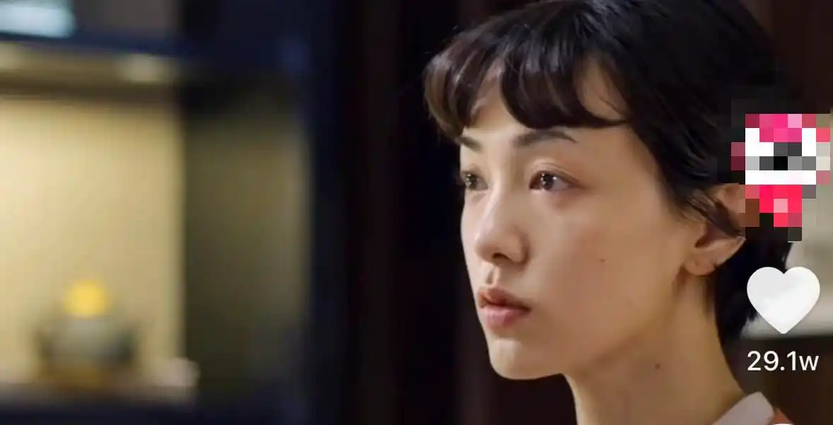 原创喜宝发布终极预告郭采洁摆脱顾里不化眼妆撞脸赵今麦