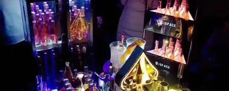 酒吧黑桃a是什么意思