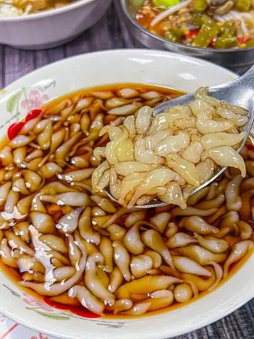 我在南京喝到正宗的四川特色凉虾啦08