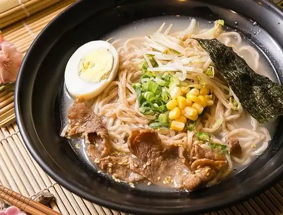 那些你不知道的日本拉面小知识!