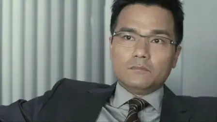 寒战:林家栋的演技真的好,被郭富城盘问,脸上的表情真到位