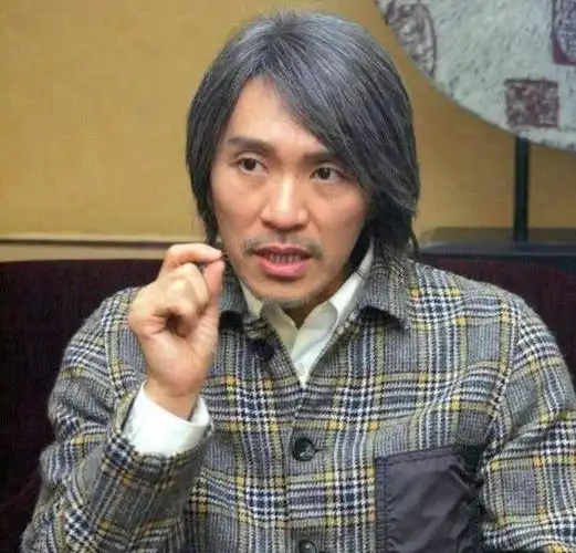 最大62岁,最小52岁,各有各的苦衷|费翔|窦文涛|古天乐|张信哲|周星驰