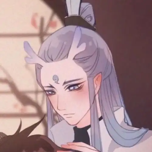 哪吒78敖丙藕饼cp自截头像二传注明出