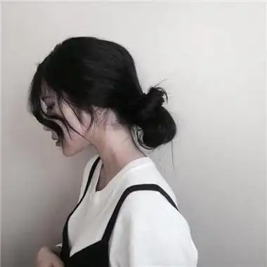 微信头像大全女生霸气冷酷侧脸 霸气头像图片大全 -【爱个性】