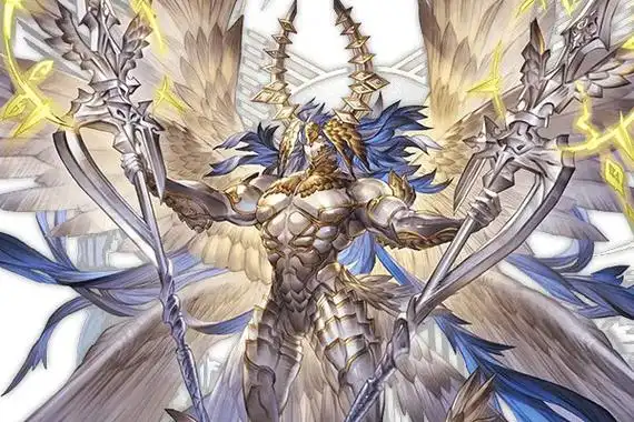 堕落天使路西法的故事背叛神的使者敢爱敢恨